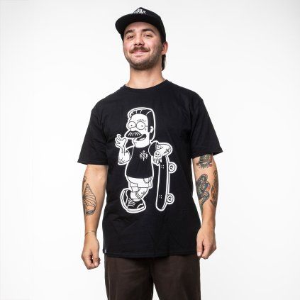 diddly front