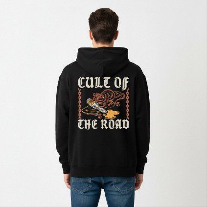 Rats Hoodie