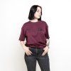 gas maroon front girl