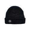 cross beanie